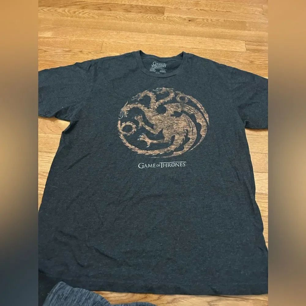 Game of Thrones Tshirt